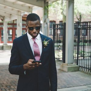 Meet your Posher, Reitsma